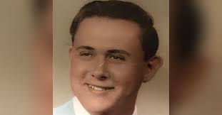 Robert John Grable Obituary