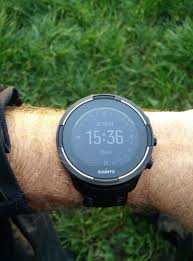 Suunto 9 Baro Titanium Vs Garmin Fenix 5x Plus Suunto 9 Baro Multisport Gps Watch Review Best Hiking Gps Watch Suunto Mens Watches Popular