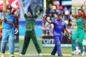 The chairman of the pakistan cricket board (pcb), ehsan mani, once uttered about the impossibilities of the asia cup 2021. Asia Cup 2016 Asian Giants Eye Continental Supremacy Rediff Cricket