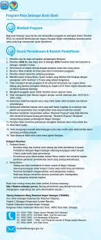 Untuk portal resminya dapat dilihat di. Portal Kerajaan Negeri Selangor Darul Ehsan