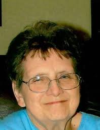 Obituary information for Ann Witt