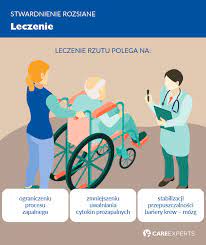 Dochodzi do nich przez to, że komórki układu odpornościowego (takie jak limfocyty t i. Stwardnienie Rozsiane Leczenie Care Experts
