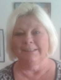 Obituary information for Christine "Chris" Luthe