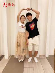 20,374 likes · 5 talking about this. ä¸‰ç«‹å°åŠ‡ å¤©ä¹‹é©•å¥³ è¶…èŒèº«é«˜å·®çš„cp å‚²é©•ç·¨ è½åˆ°ä½ å€'çš„é¡˜æœ›äº† åœ¨æ­¤å¥‰ä¸Š ç™½ç™½cp æ„›çš„åˆç…§ Facebook