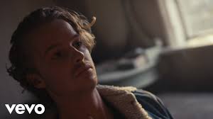 Danielson got his international breakthrough after american dancer maddie ziegler shared a dance clip on instagram where his song ending was. Video Isak Danielson Silence Scandipop Co Uk