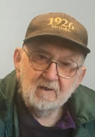 Obituary information for Michael Bertram Chonko