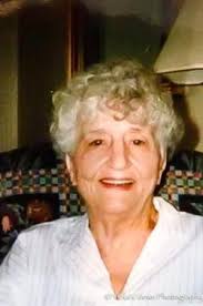 Elda Hortense Harrell Ott (1915-2002)