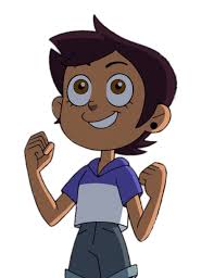 Luz Noceda PNG Transparent Images