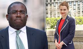 Sign up to receive our rundown of the day's top stories direct to your inbox. Jo Cox Killing Labour S David Lammy Raised Security Fears Last Week Uk News Express Co Uk