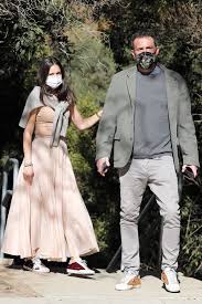 Actor, writer, director & producer @pearlstreetfilms. Ben Affleck Ana De Armas Relationship Timeline Dating Rumors