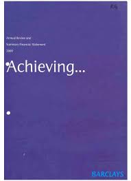 Barclays bank financial statements provide useful quarterly and yearly information to potential barclays bank plc investors about the company's current and past financial position, as well as its overall management performance and changes in financial position over time. Barclays Bank Of Botswana Limited Barc Bw 2000 Annual Report Africanfinancials