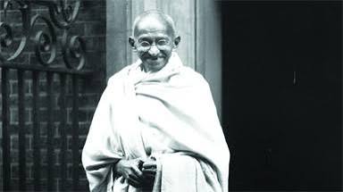 Remembering Mahatma Gandhi on his 155th birth anniversary — The Indian Panorama