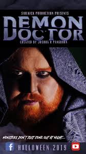 Mark-Eugene Garcia: Actor, Writer, Storyteller