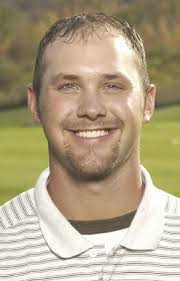 University of Wisconsin Men's Golf Record Book