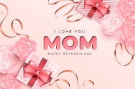 Most commonly, mother's day takes place on the second sunday in may. Free Vector Realistic Mother S Day Illustration