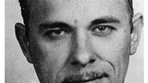 From 2009: John Dillinger