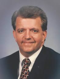 Obituary information for George Harrell Burch