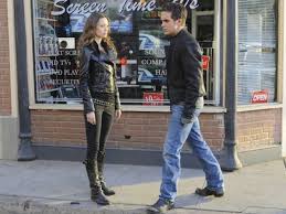 He is fifteen years old at the start of the show and turns sixteen by the first season finale. Wired Summer Binge Watching Guide Terminator The Sarah Connor Chronicles Wired