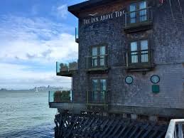 Complimentary amenities include expanded continental breakfast, evening wine and cheese, loaner bicycles,overnight shoeshine, property wide wifi. 5 Reasons To Stay In Sausalito On Your Next Trip To The San Francisco Bay Huffpost Life