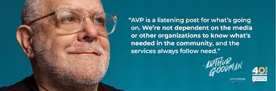 40 Change Makers: Arthur Goodman