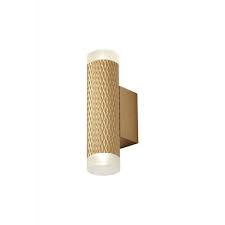 Just like i showed you my examples above, if. Lgk02149 Silence 2 Light Wall Lamp Champagne Gold Acrylic Rings