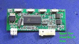 How To Repair Mp3 Of A Sound Box (Power Problem) - Youtube