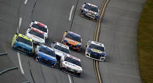 In return, the networks make there are also a number of cash awards given by sponsors for things like the best strategic call during the race but nascar distributes the money to different teams in different ways. Officials Out Of Bounds Rulings Clear Cut In Talladega Finish Nascar