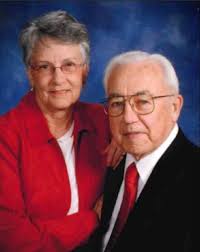 Gochenauer 70th Anniversary