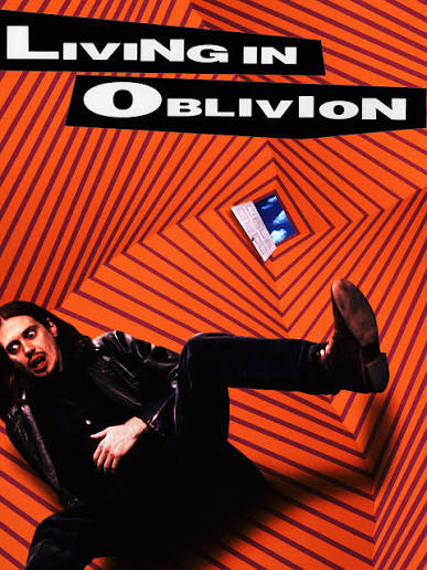 Prime Video: Living in Oblivion