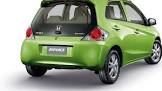 HONDA-BRIO