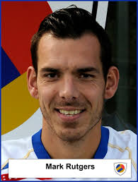 Mark Rutgers: "Ik heb het prima naar mijn zin en wil graag langer blijven"