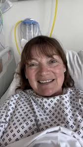 ITV's Lorraine Kelly confirms TV return and shares health update after  surgery