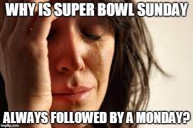 Padre Murphy S Twitterren So Inconvenient For Hangovers Too Much Superbowl Last Night We Ve Got 7 49 Spaghetti Meatball Monday To Help Take Care Of That Hangover Superbowlliv Supermonday