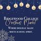 Ridgewood College Christmas Market - 144 President Steyn Rd, Rynfield AH Event Image