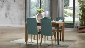 Vienza Kitabeli Mini Masa Sandalye Takimi Bellona Mobilya