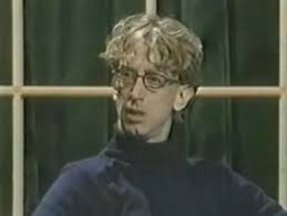 The Real Reason Hollywood Blacklisted Andy Dick