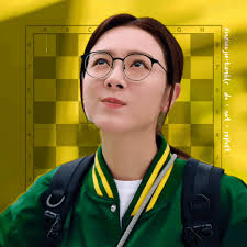 🖤 Zoe 🖤 — Man Wai Sam ♕ QUEEN ambitious, charismatic,...