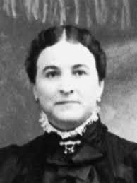 Sarah Elizabeth Tuttle