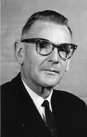 Keith, John Baird (1901–1989) and Annie Marjorie (Wright) (1903–1992)