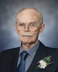 Duncan McFadyen Obituary