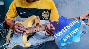 Tepuk amai amai floor 88 lirik. Floor 88 Hutang Solo Cover By Nanding Ding