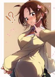 Anime R34