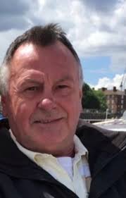 Tribute to Stuart Gill, 1960