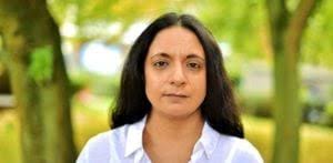 Mishqah Parthiephal: The Indian Detective & South African Desi Culture