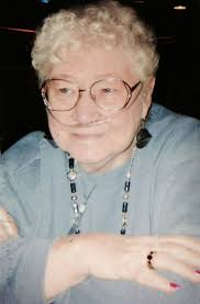 Wanda McNally Obituary