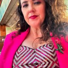 Beaded Daisy Chain Jewellery Making Class Sydney