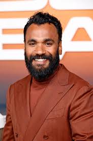 Andy McQueen | Revival Wiki | Fandom