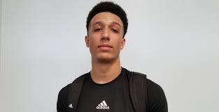 Shot the ball well (65%) as well. Jeremy Sochan Orange Academy Power Forward