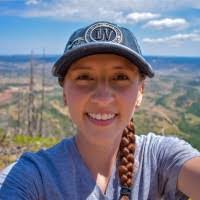 Jess Starkey's Instagram, Twitter & Facebook