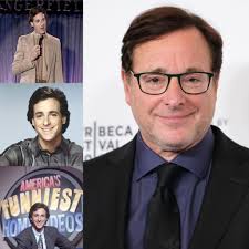 Happy birthday to the late Bob Saget. He would have been 67 today. He left  his mark